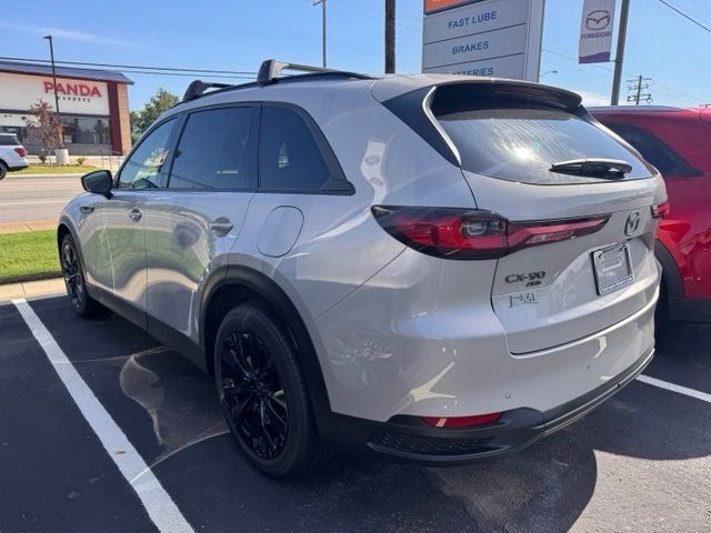 2026 Mazda Mazda CX-90 3.3 Turbo Premium