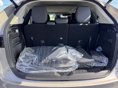 2026 Mazda Mazda CX-90 3.3 Turbo Premium