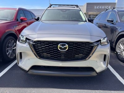 2026 Mazda Mazda CX-90 3.3 Turbo Premium