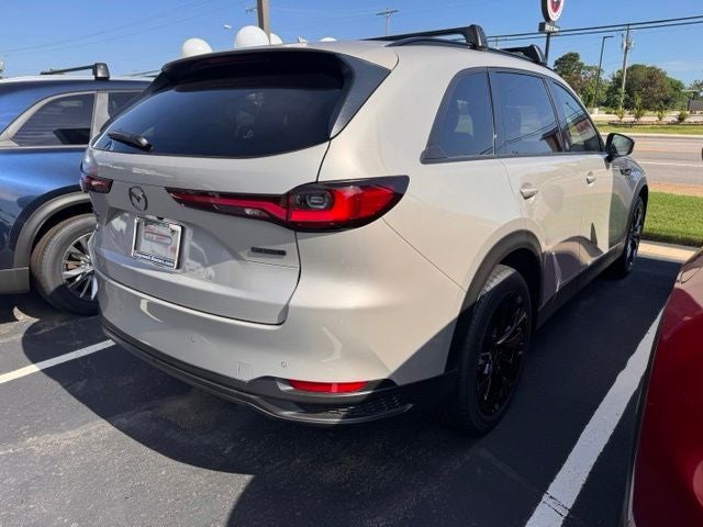 2026 Mazda Mazda CX-90 3.3 Turbo Premium