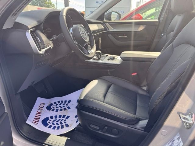 2026 Mazda Mazda CX-90 3.3 Turbo Premium