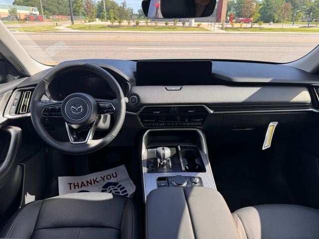 2026 Mazda Mazda CX-90 3.3 Turbo Premium