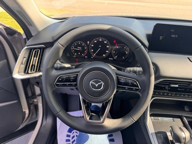 2026 Mazda Mazda CX-90 3.3 Turbo Premium