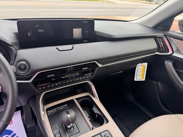2026 Mazda Mazda CX-90 3.3 Turbo Premium