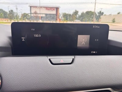 2026 Mazda Mazda CX-90 3.3 Turbo Premium
