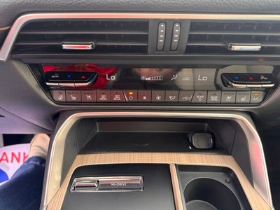 2026 Mazda Mazda CX-90 3.3 Turbo Premium