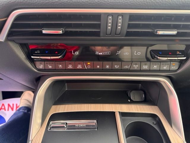 2026 Mazda Mazda CX-90 3.3 Turbo Premium