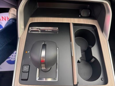 2026 Mazda Mazda CX-90 3.3 Turbo Premium
