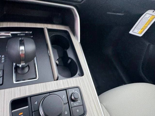 2026 Mazda Mazda CX-90 3.3 Turbo Premium