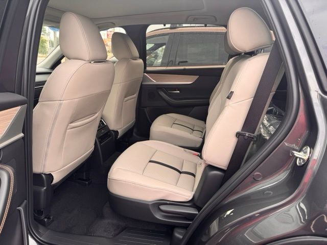 2026 Mazda Mazda CX-90 3.3 Turbo Premium
