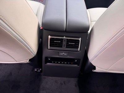 2026 Mazda Mazda CX-90 3.3 Turbo Premium