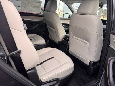 2026 Mazda Mazda CX-90 3.3 Turbo Premium