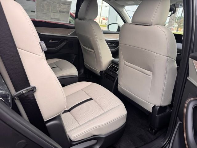 2026 Mazda Mazda CX-90 3.3 Turbo Premium
