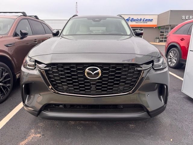 2026 Mazda Mazda CX-90 3.3 Turbo Premium