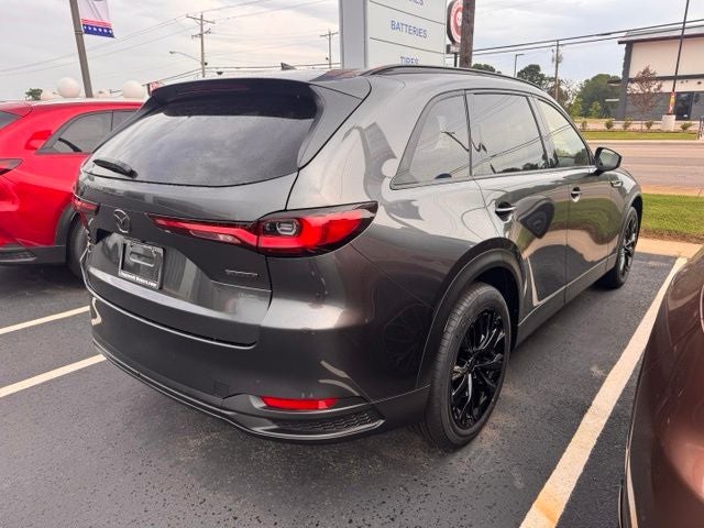 2026 Mazda Mazda CX-90 3.3 Turbo Premium