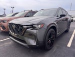 2026 Mazda Mazda CX-90 3.3 Turbo Premium