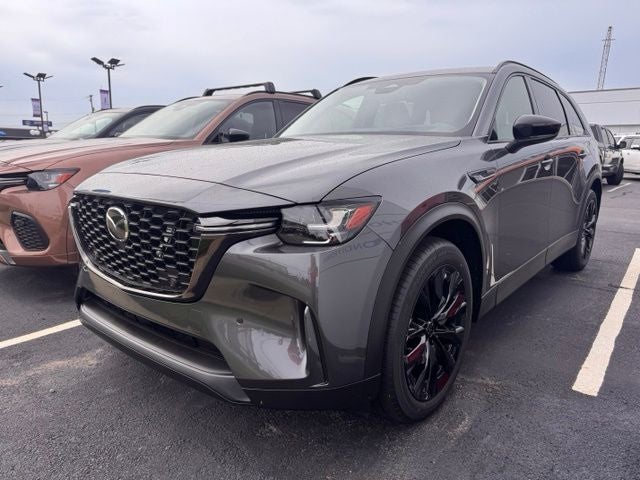 2026 Mazda Mazda CX-90 3.3 Turbo Premium