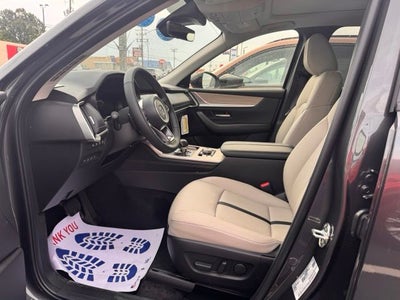 2026 Mazda Mazda CX-90 3.3 Turbo Premium
