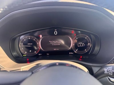 2026 Mazda Mazda CX-90 3.3 Turbo Premium