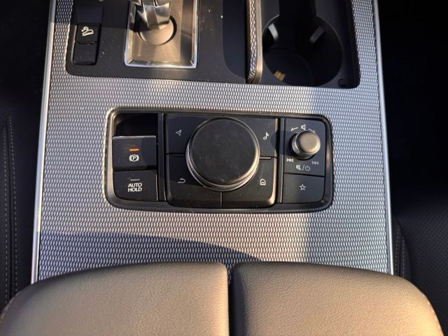 2026 Mazda Mazda CX-90 3.3 Turbo Premium