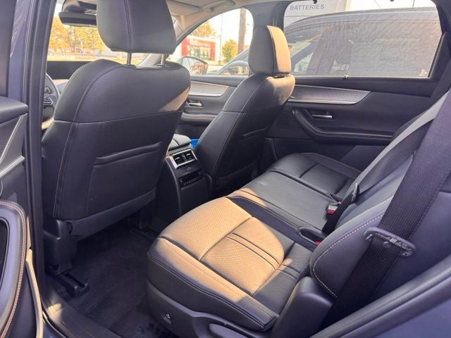 2026 Mazda Mazda CX-90 3.3 Turbo Premium