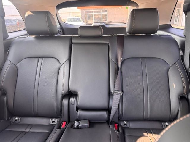 2026 Mazda Mazda CX-90 3.3 Turbo Premium
