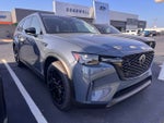 2026 Mazda Mazda CX-90 3.3 Turbo Premium