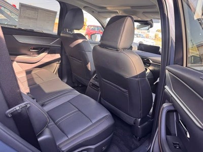 2026 Mazda Mazda CX-90 3.3 Turbo Premium