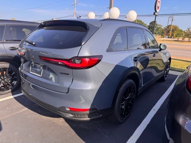 2026 Mazda Mazda CX-90 3.3 Turbo Premium
