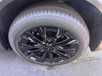 2026 Mazda Mazda CX-90 3.3 Turbo Premium
