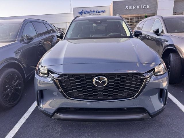 2026 Mazda Mazda CX-90 3.3 Turbo Premium