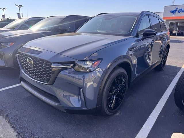 2026 Mazda Mazda CX-90 3.3 Turbo Premium