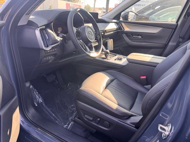 2026 Mazda Mazda CX-90 3.3 Turbo Premium