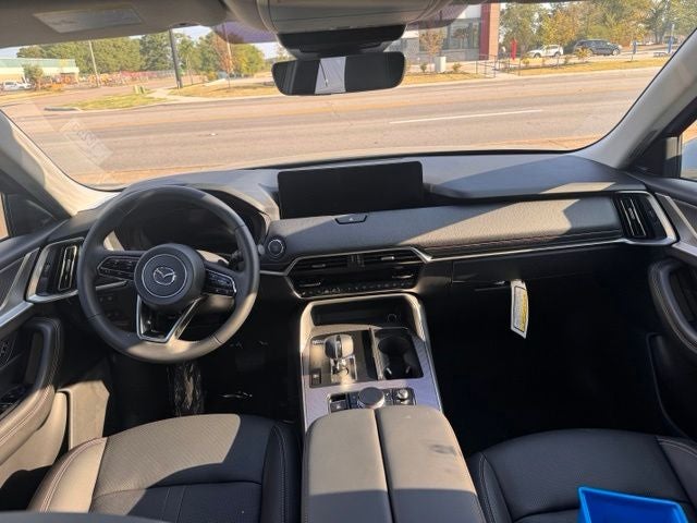 2026 Mazda Mazda CX-90 3.3 Turbo Premium