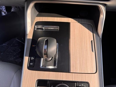2026 Mazda Mazda CX-90 3.3 Turbo S Premium