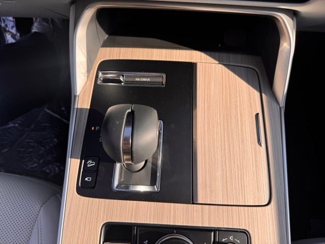 2026 Mazda Mazda CX-90 3.3 Turbo S Premium