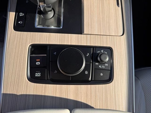 2026 Mazda Mazda CX-90 3.3 Turbo S Premium