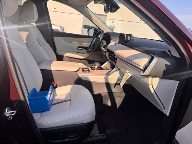 2026 Mazda Mazda CX-90 3.3 Turbo S Premium