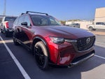 2026 Mazda Mazda CX-90 3.3 Turbo S Premium