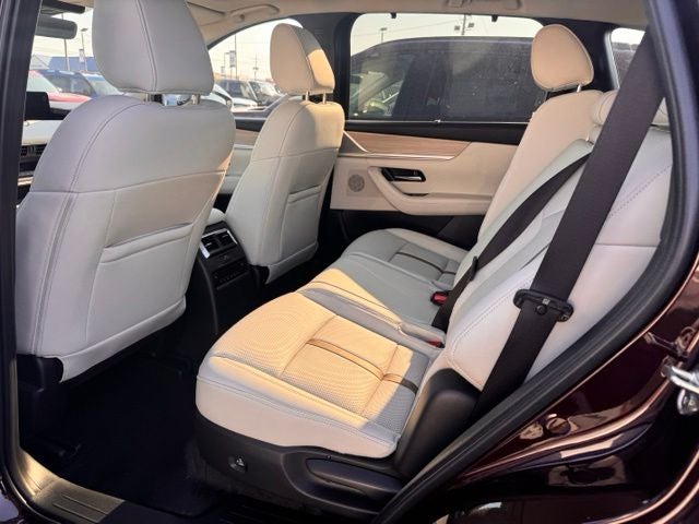 2026 Mazda Mazda CX-90 3.3 Turbo S Premium