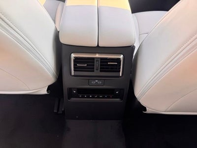 2026 Mazda Mazda CX-90 3.3 Turbo S Premium