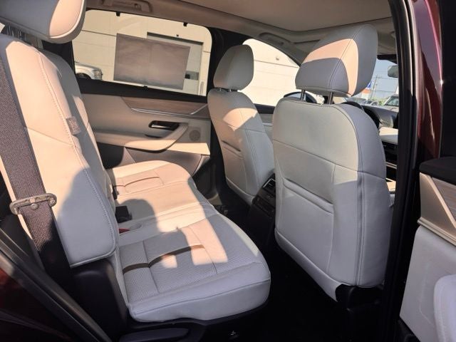 2026 Mazda Mazda CX-90 3.3 Turbo S Premium
