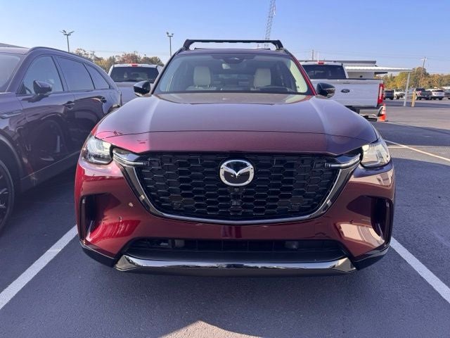 2026 Mazda Mazda CX-90 3.3 Turbo S Premium