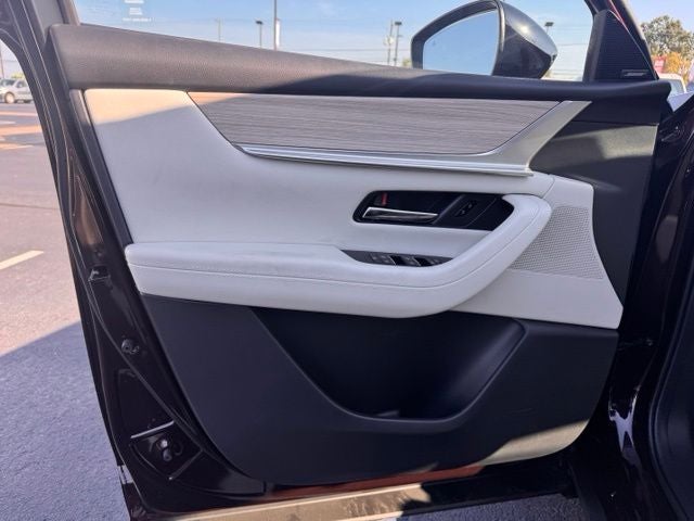 2026 Mazda Mazda CX-90 3.3 Turbo S Premium