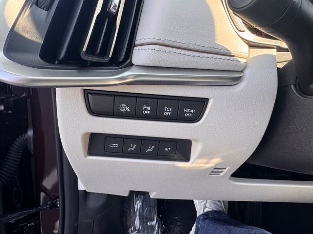 2026 Mazda Mazda CX-90 3.3 Turbo S Premium