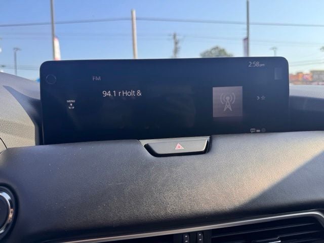 2026 Mazda Mazda CX-90 3.3 Turbo S Premium