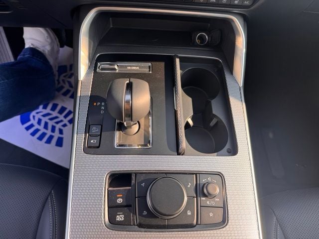2026 Mazda Mazda CX-90 3.3 Turbo S Premium