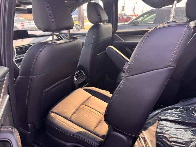 2026 Mazda Mazda CX-90 3.3 Turbo S Premium