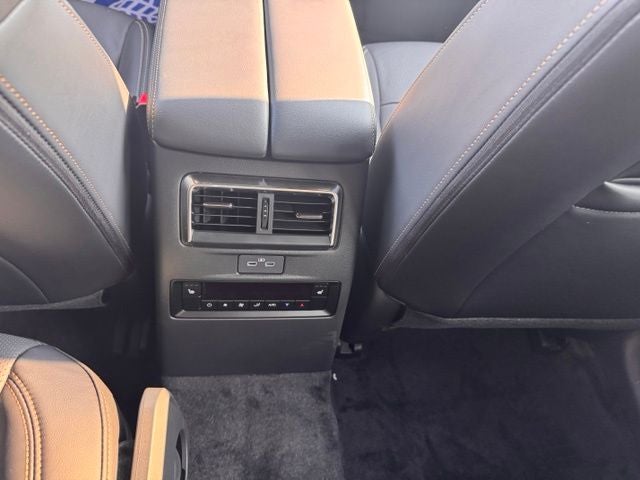 2026 Mazda Mazda CX-90 3.3 Turbo S Premium