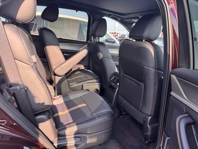 2026 Mazda Mazda CX-90 3.3 Turbo S Premium